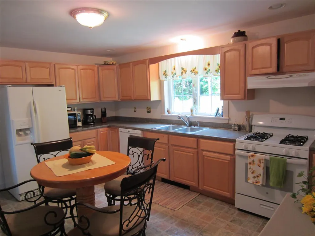 165 Bible Hill Road Bennington NH 03442
