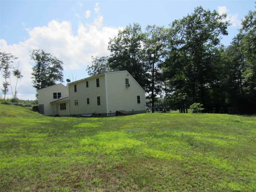 165 Bible Hill Road Bennington NH 03442