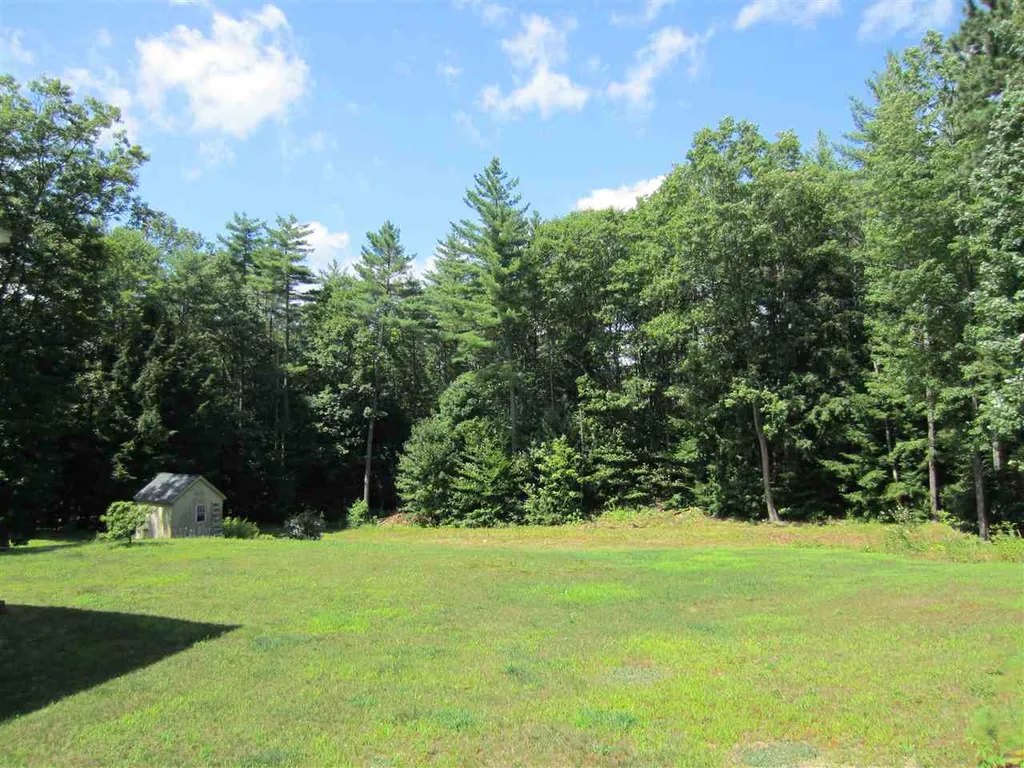 165 Bible Hill Road Bennington NH 03442