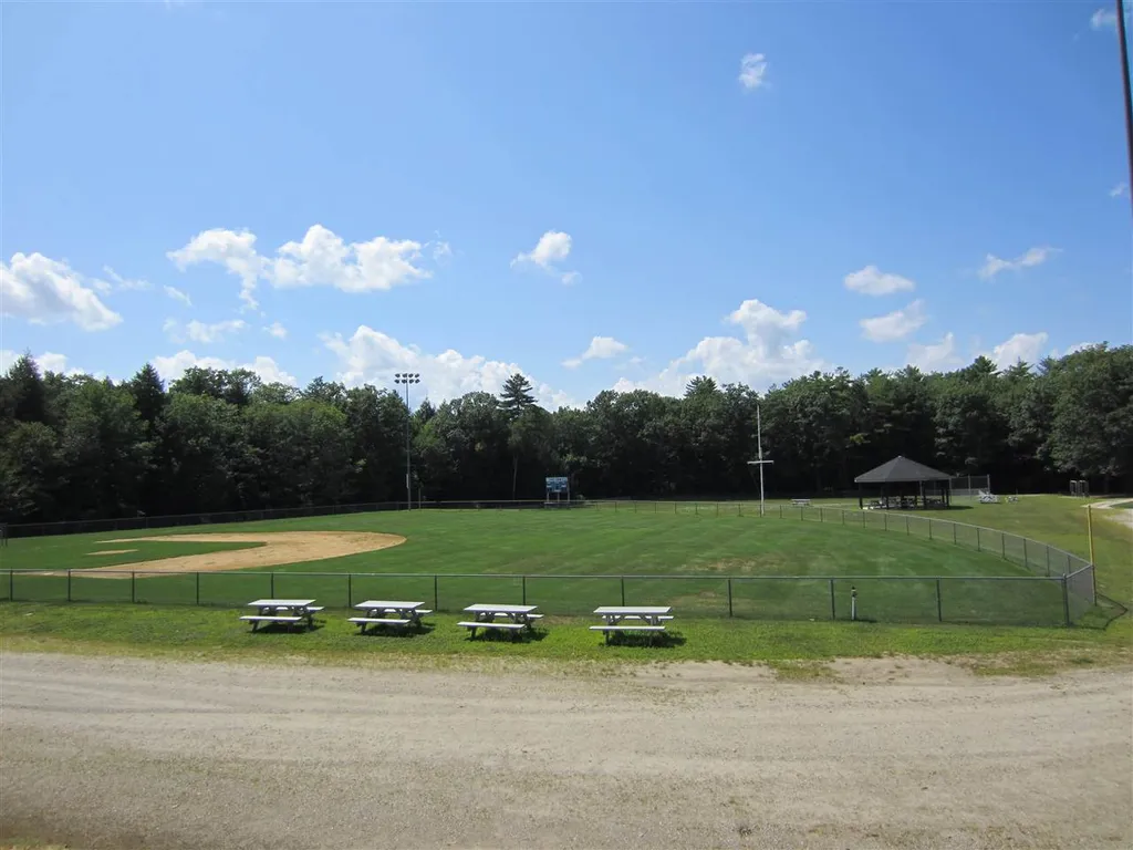 165 Bible Hill Road Bennington NH 03442