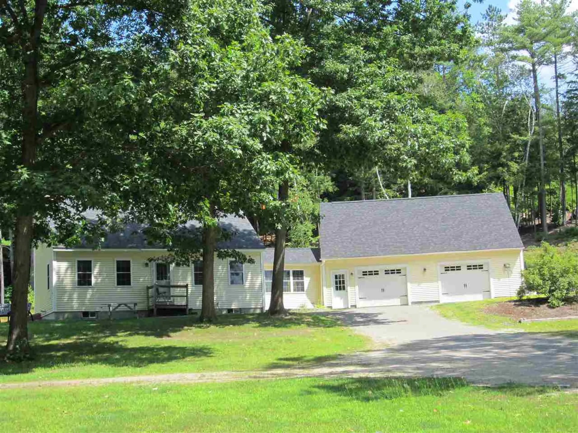 165 Bible Hill Road Bennington NH 03442
