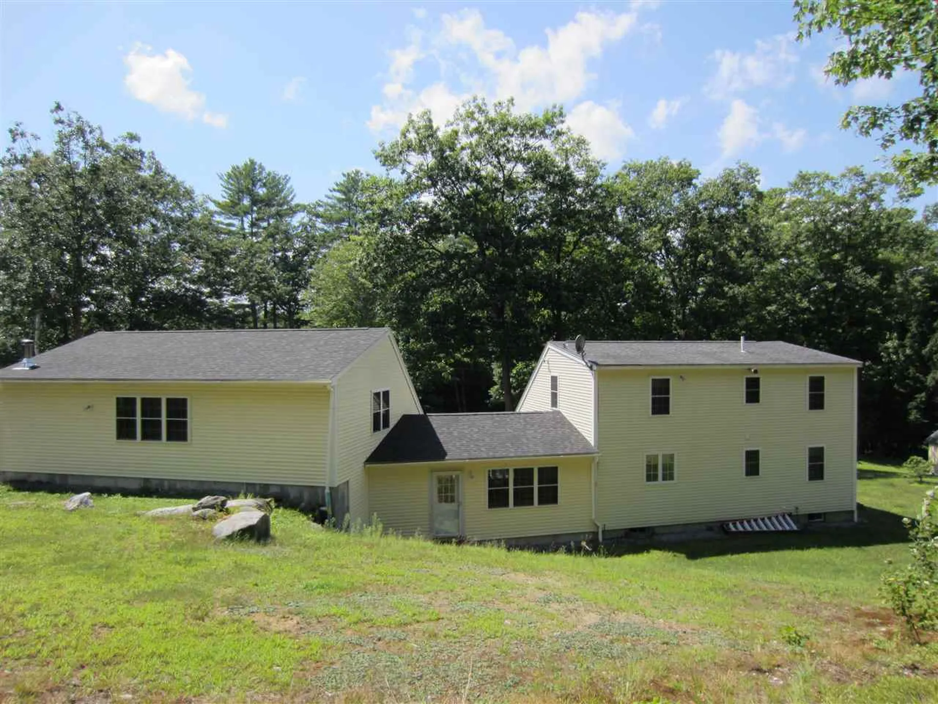 165 Bible Hill Road Bennington NH 03442