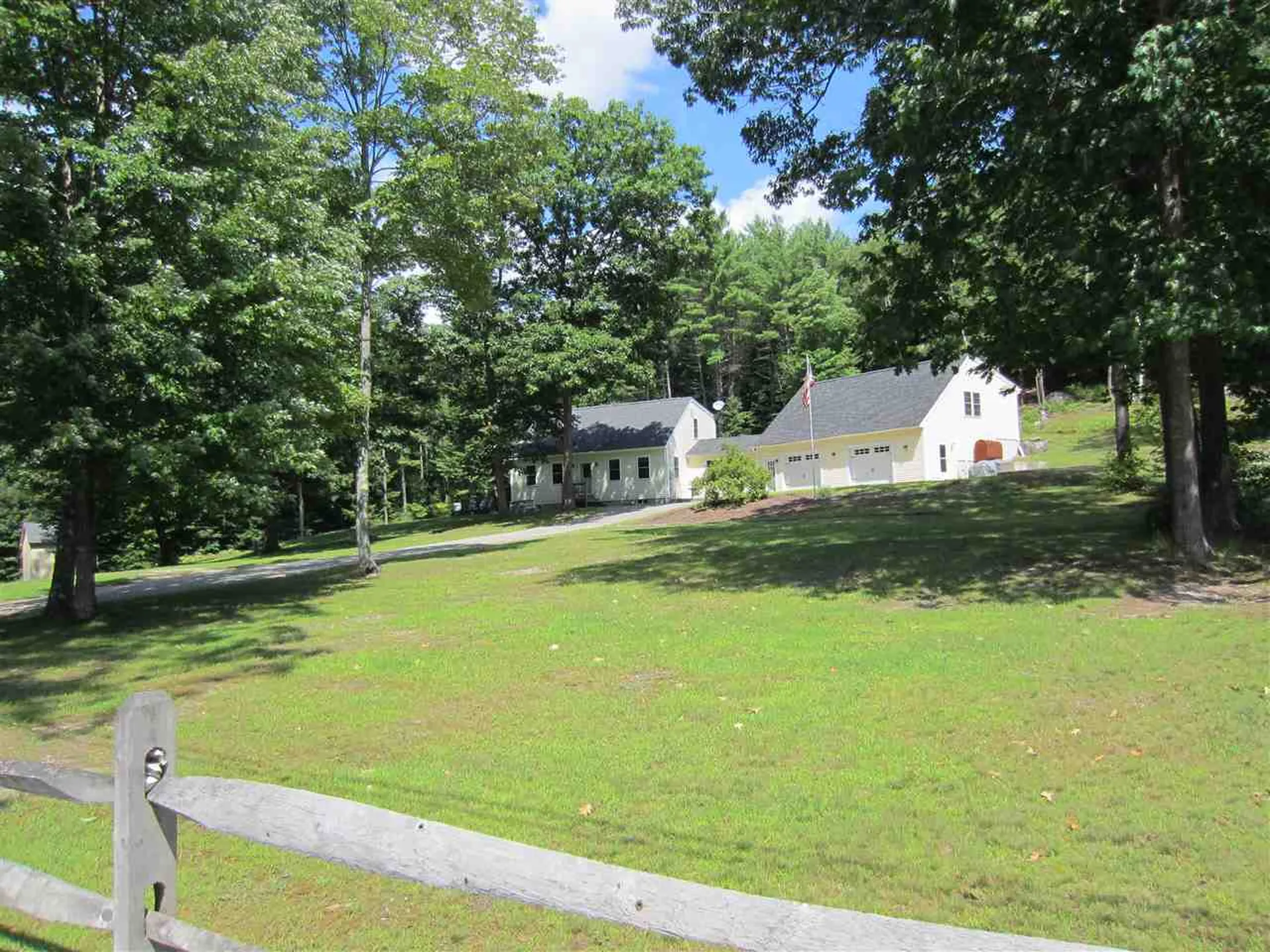 165 Bible Hill Road Bennington NH 03442