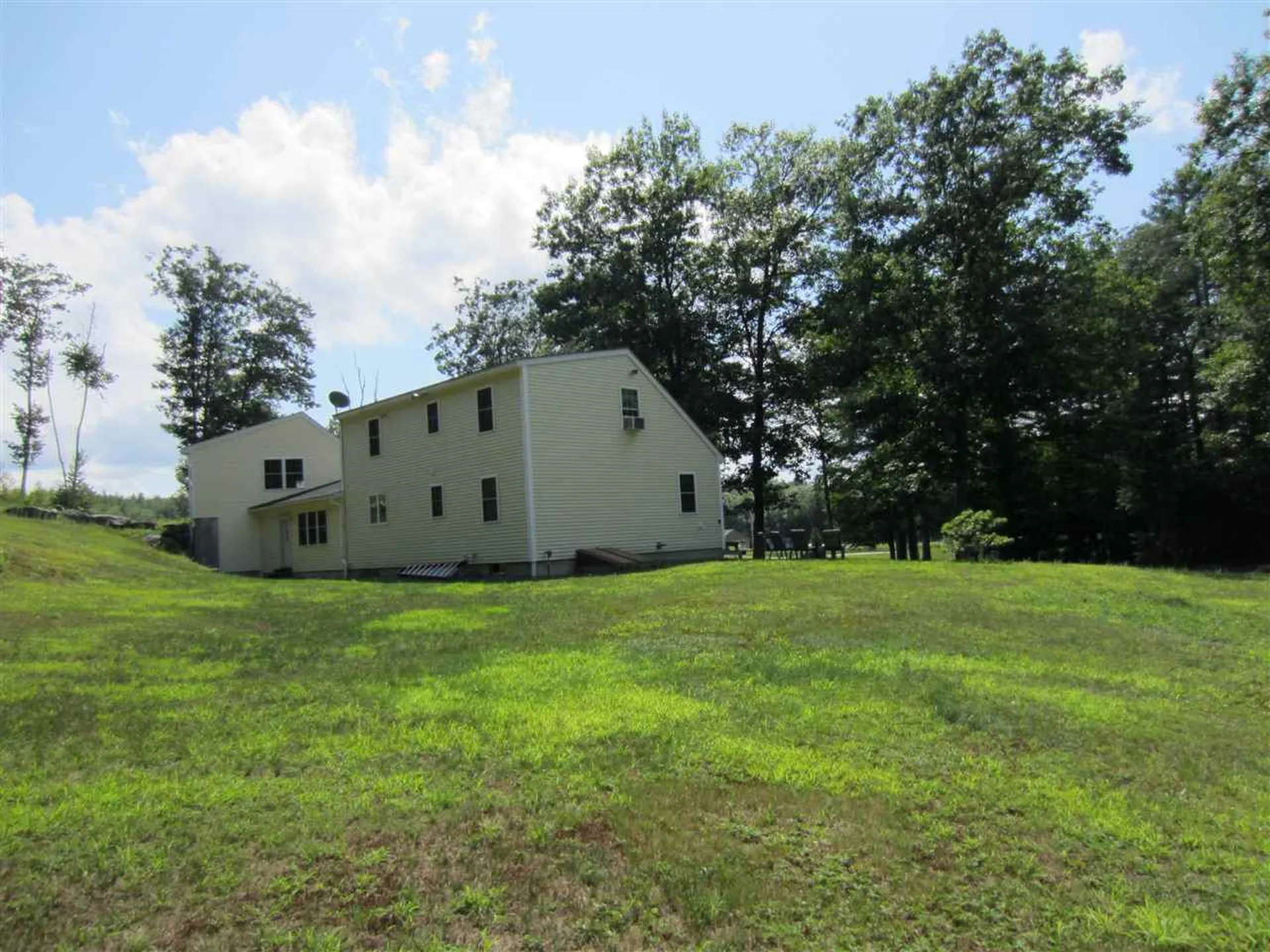 165 Bible Hill Road Bennington NH 03442