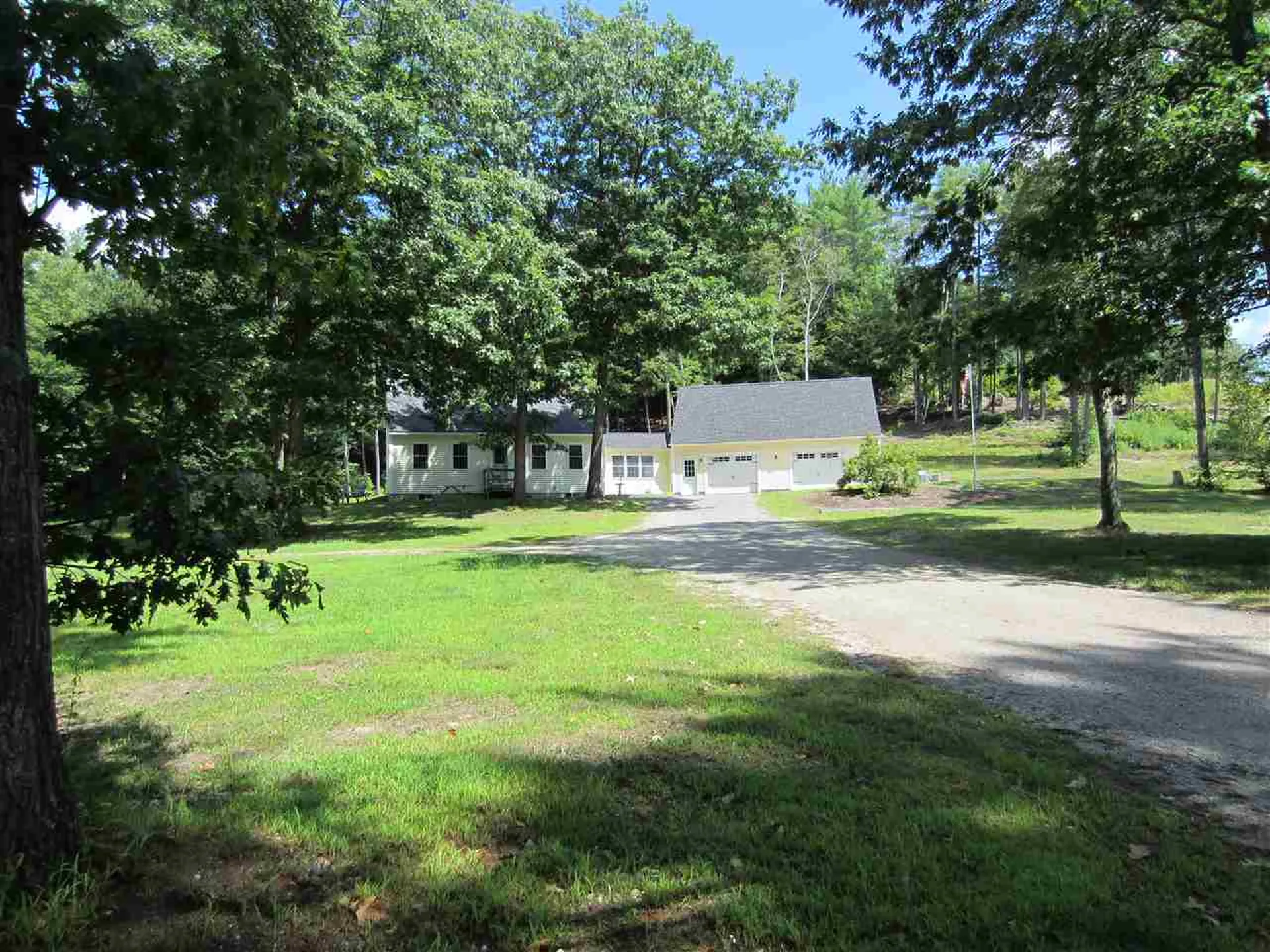 165 Bible Hill Road Bennington NH 03442