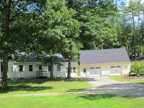 165 Bible Hill Road Bennington NH 03442