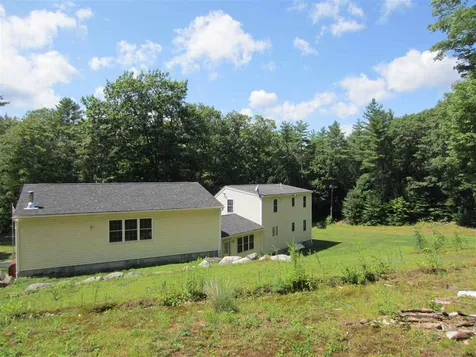 165 Bible Hill Road Bennington NH 03442