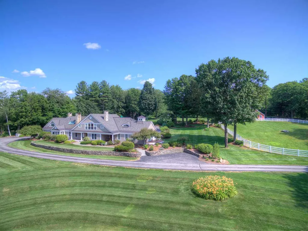 892 Gould Hill Road Hopkinton NH 03229