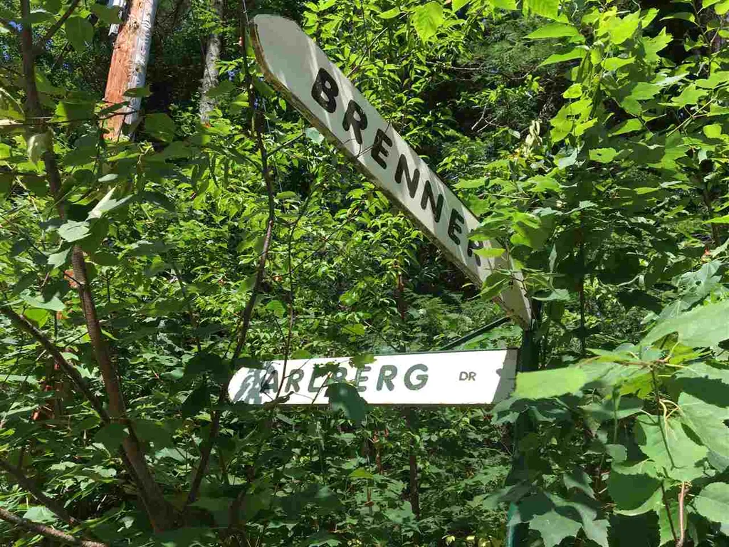 00 Brenner Drive Conway NH 03818