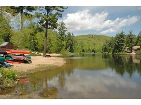 00 Brenner Drive Conway NH 03818