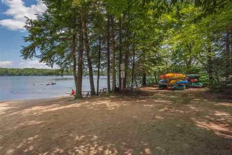 00 Brenner Drive Conway NH 03818