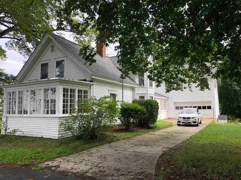 5 Green Street Pittsfield NH 03263