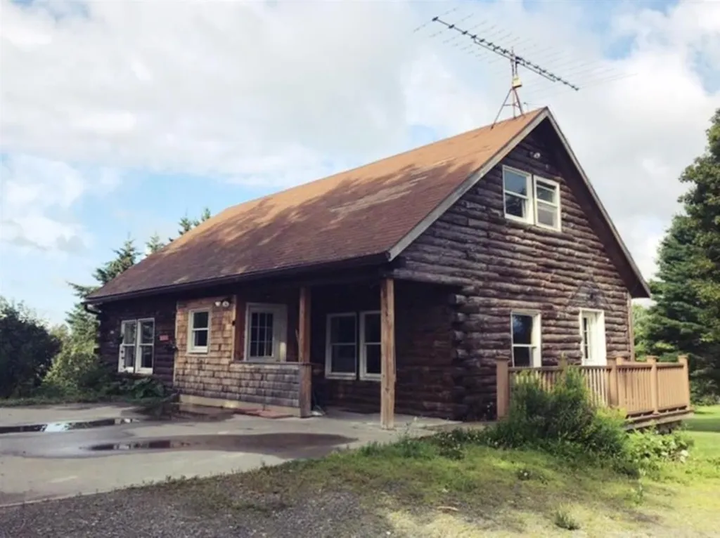 2569 Creek Road Craftsbury VT 05827