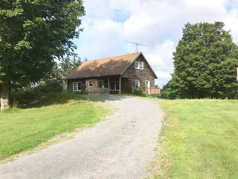 2569 Creek Road Craftsbury VT 05827