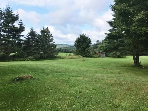 2569 Creek Road Craftsbury VT 05827