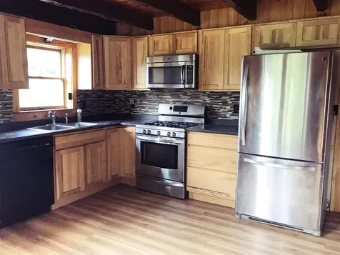 2569 Creek Road Craftsbury VT 05827