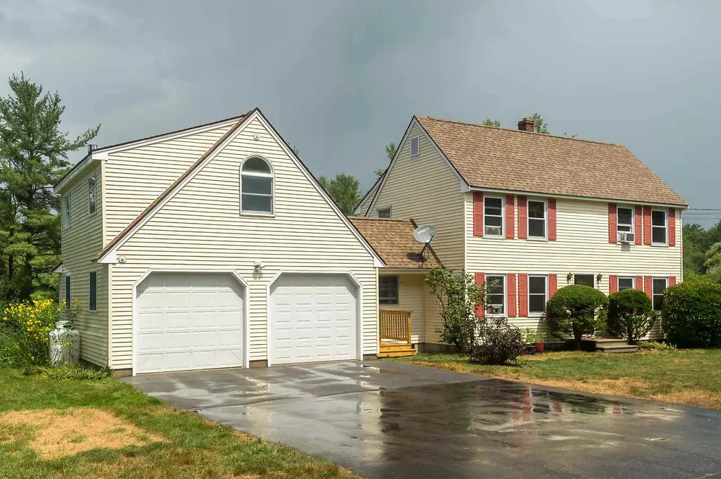 24 Beech Road South Berwick ME 03908