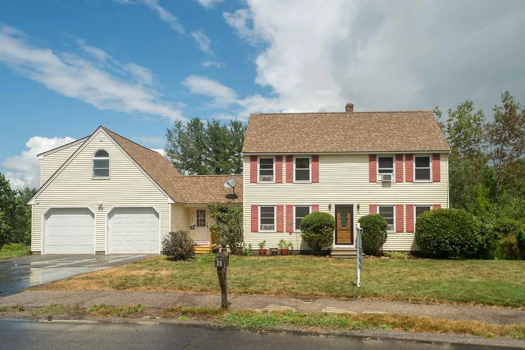 24 Beech Road South Berwick ME 03908