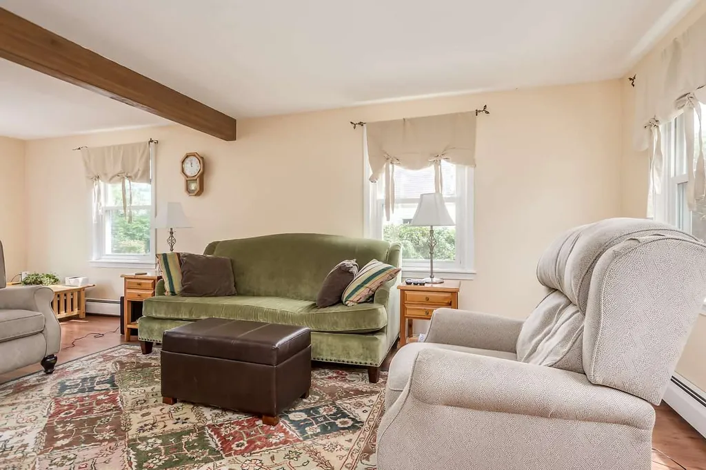 24 Beech Road South Berwick ME 03908