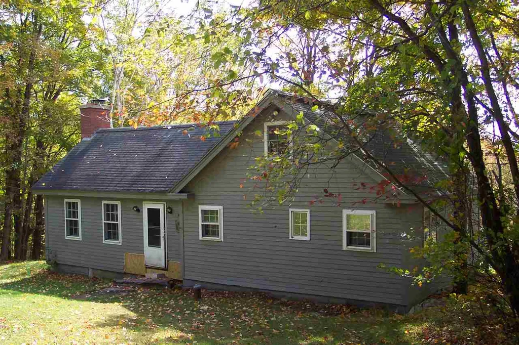 1150 Stage Road Richmond VT 05477