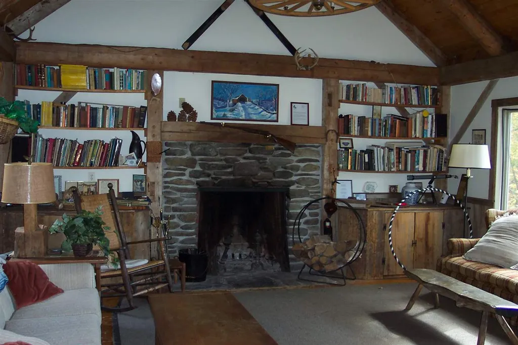 1150 Stage Road Richmond VT 05477