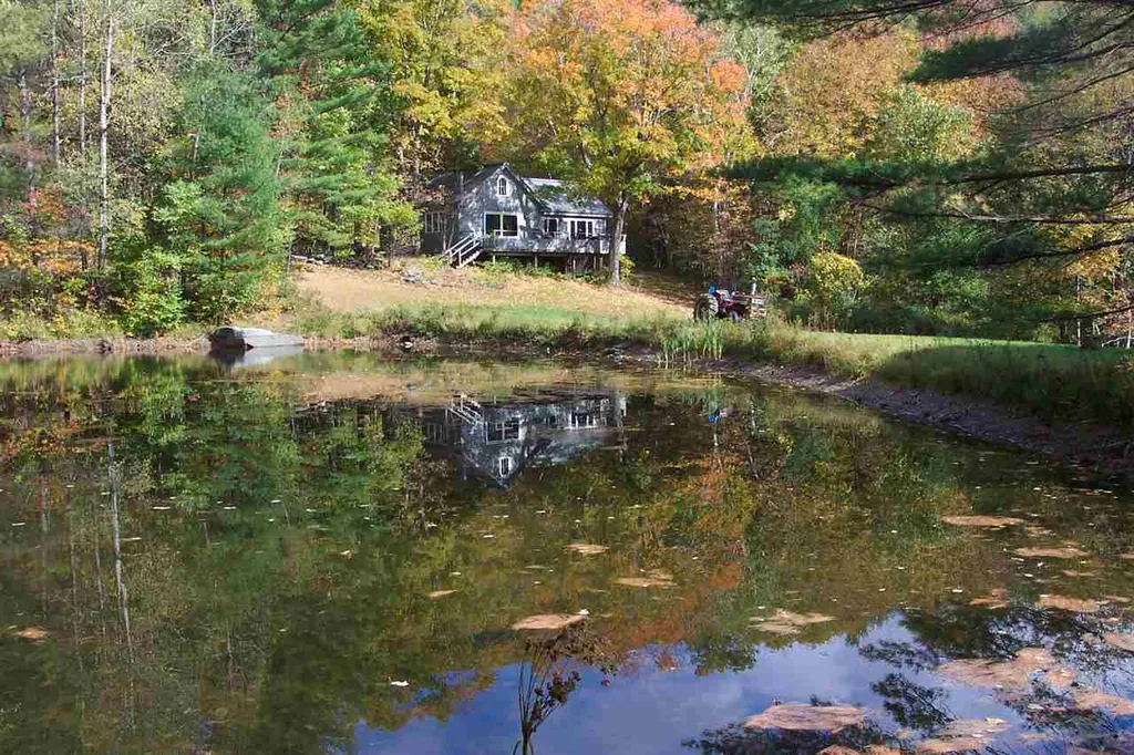 1150 Stage Road Richmond VT 05477