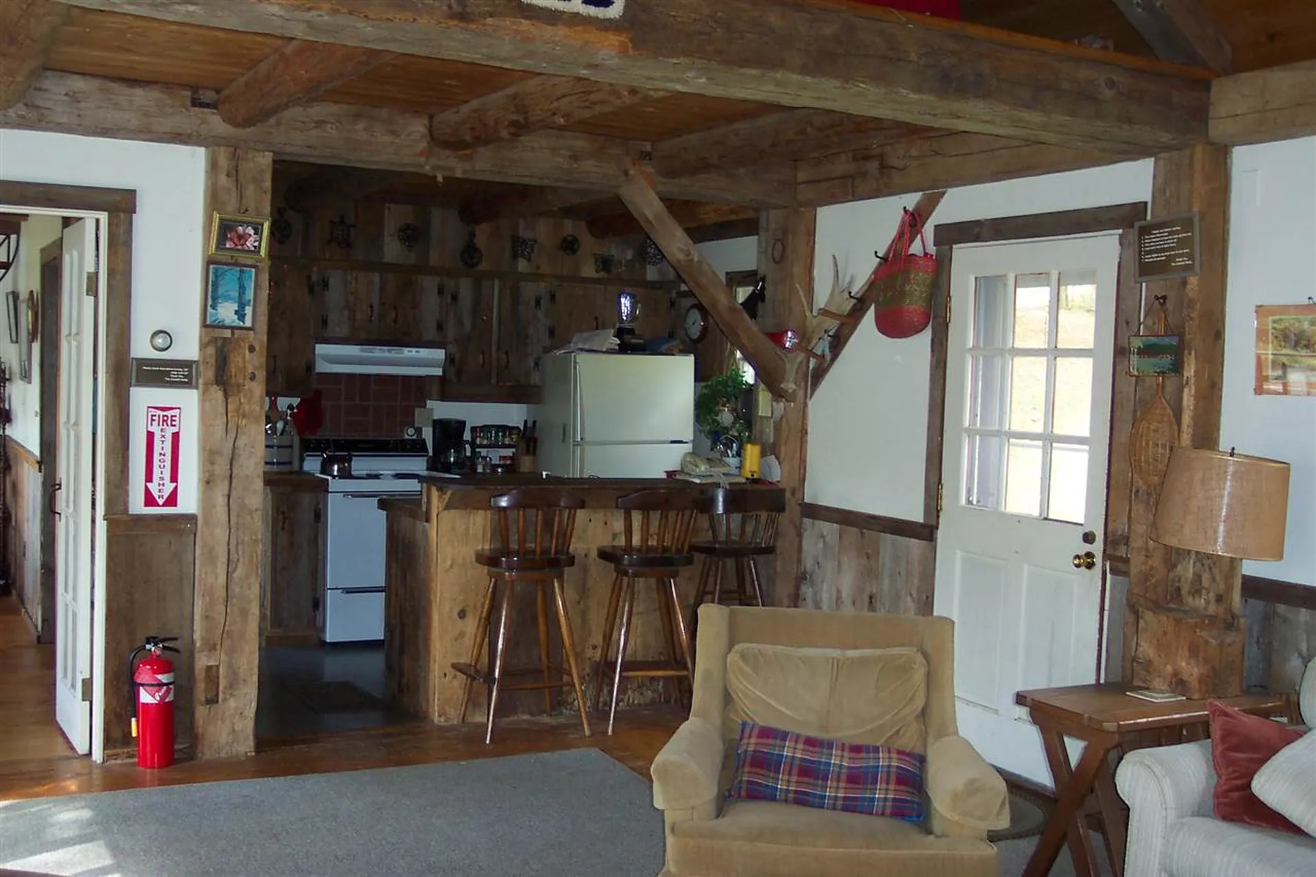 1150 Stage Road Richmond VT 05477