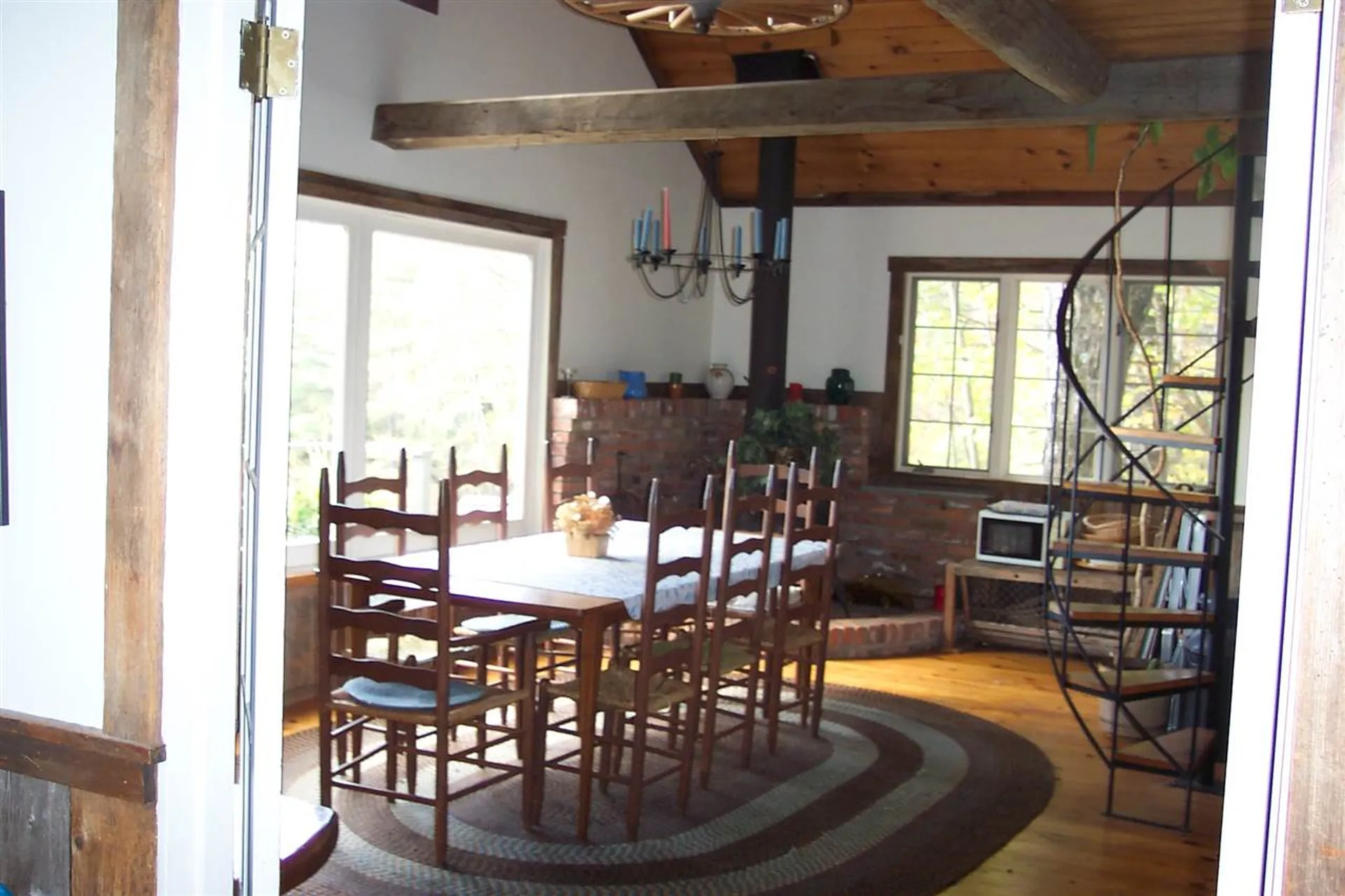 1150 Stage Road Richmond VT 05477