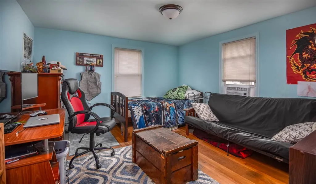 17 Sherman Street Rochester NH 03839