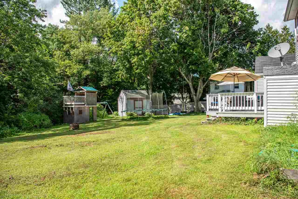 17 Sherman Street Rochester NH 03839