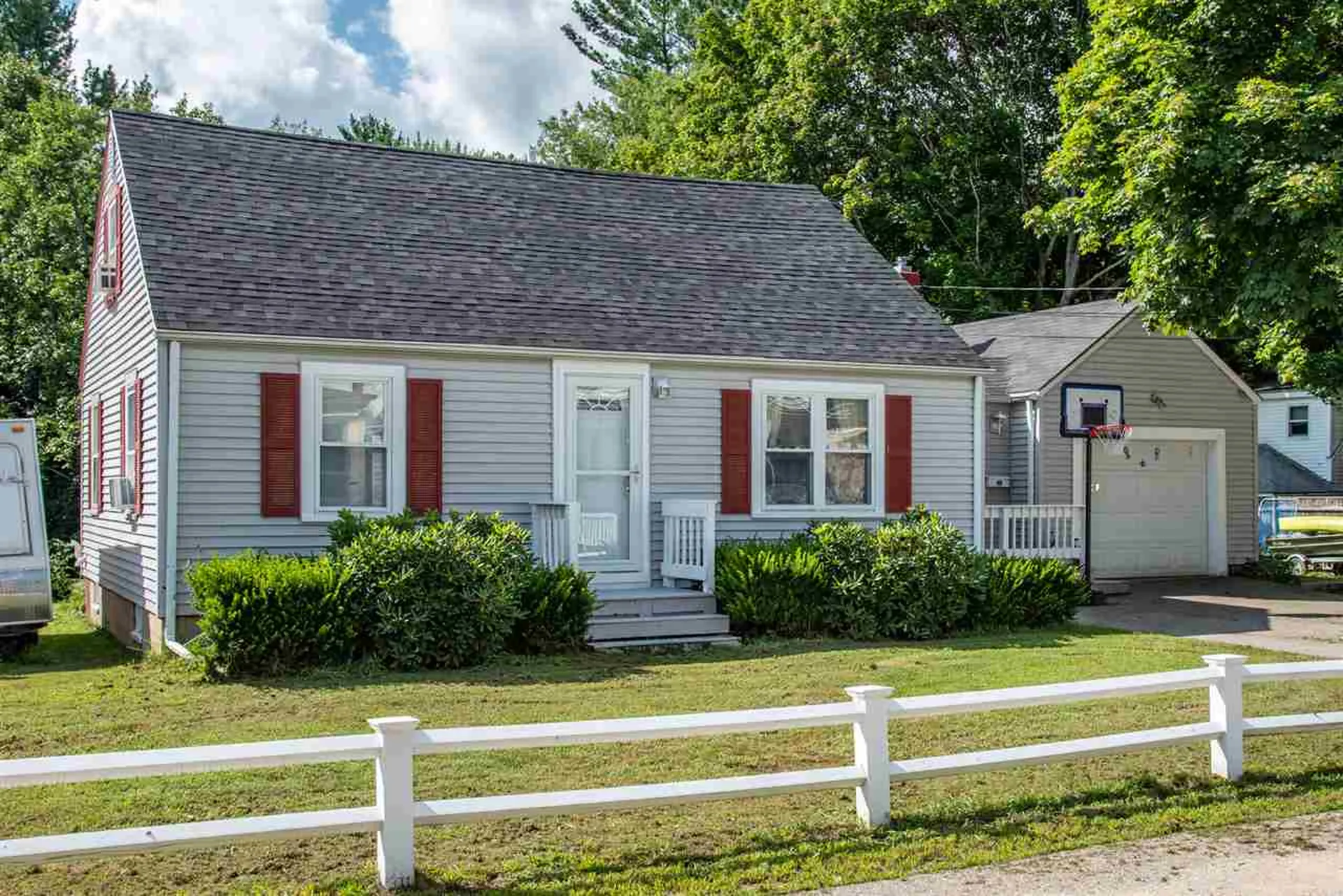17 Sherman Street Rochester NH 03839