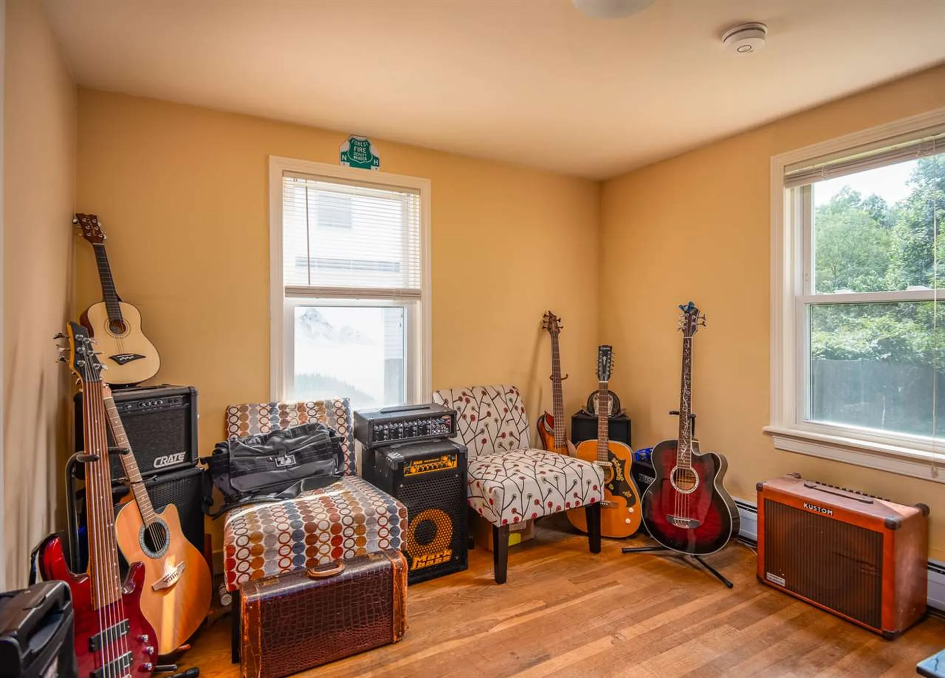 17 Sherman Street Rochester NH 03839