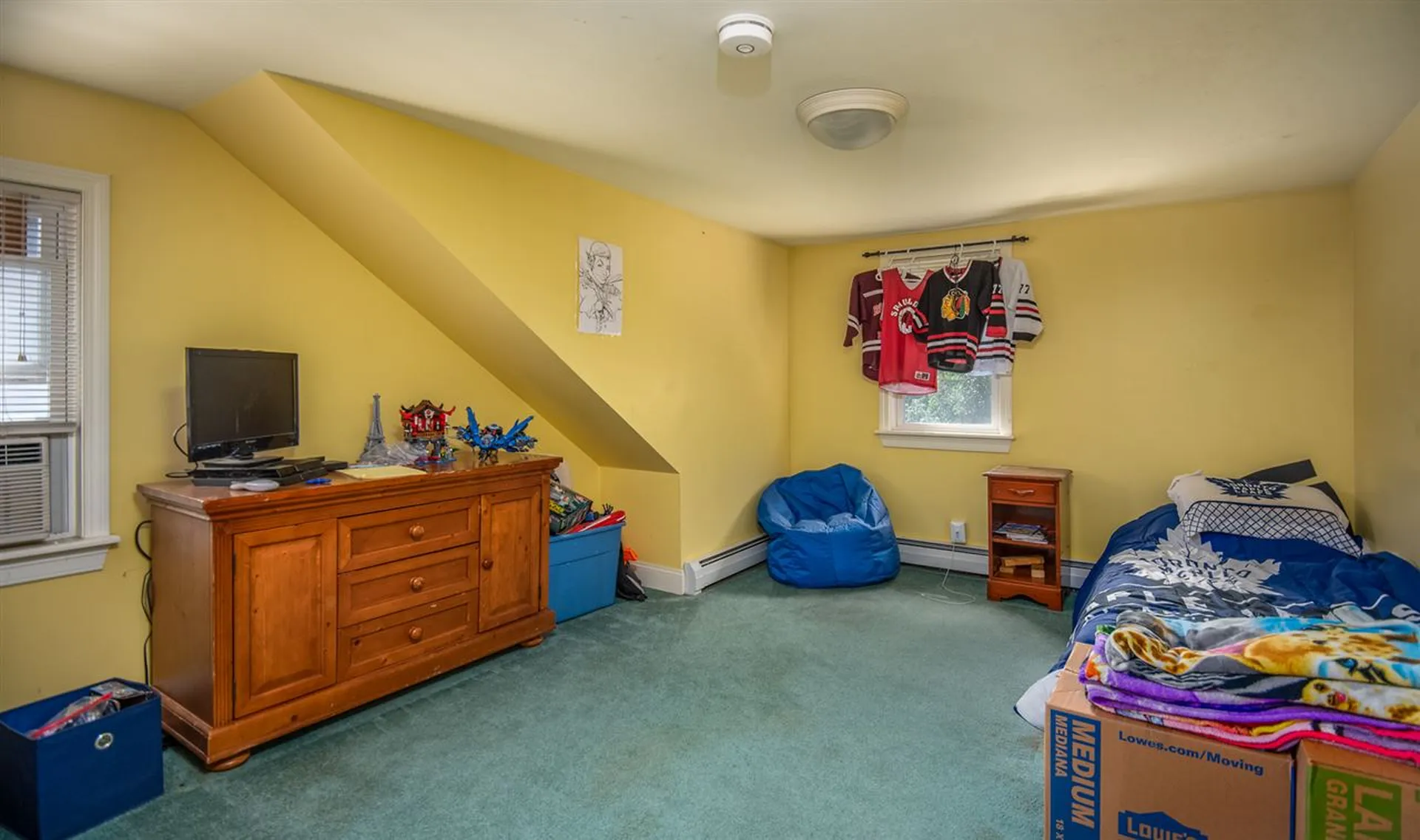 17 Sherman Street Rochester NH 03839