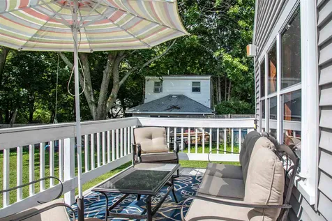 17 Sherman Street Rochester NH 03839