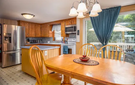 17 Sherman Street Rochester NH 03839