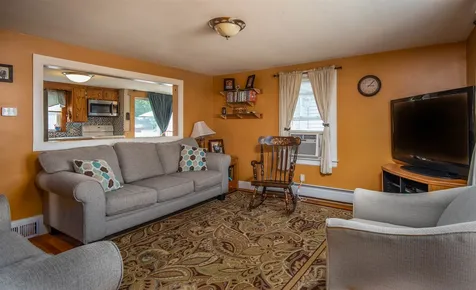 17 Sherman Street Rochester NH 03839
