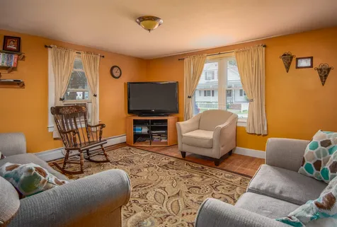 17 Sherman Street Rochester NH 03839