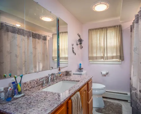 17 Sherman Street Rochester NH 03839