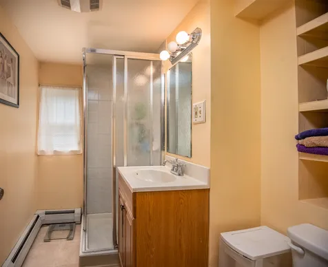 17 Sherman Street Rochester NH 03839