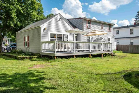 17 Sherman Street Rochester NH 03839