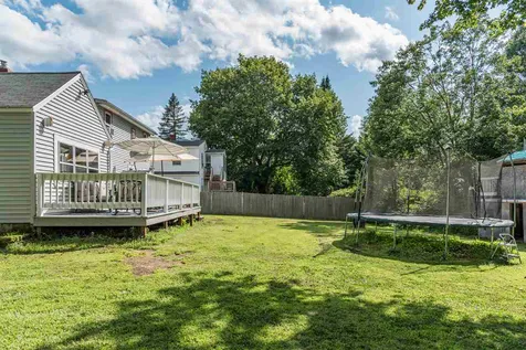 17 Sherman Street Rochester NH 03839