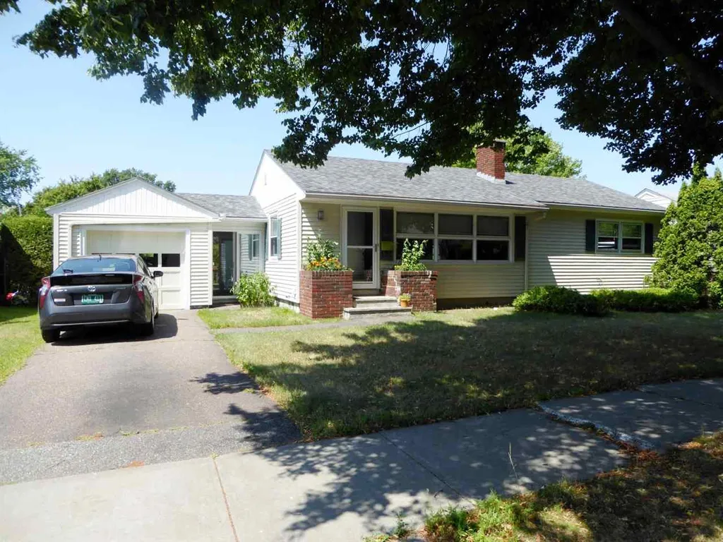 73 Linden Terrace Burlington VT 05401