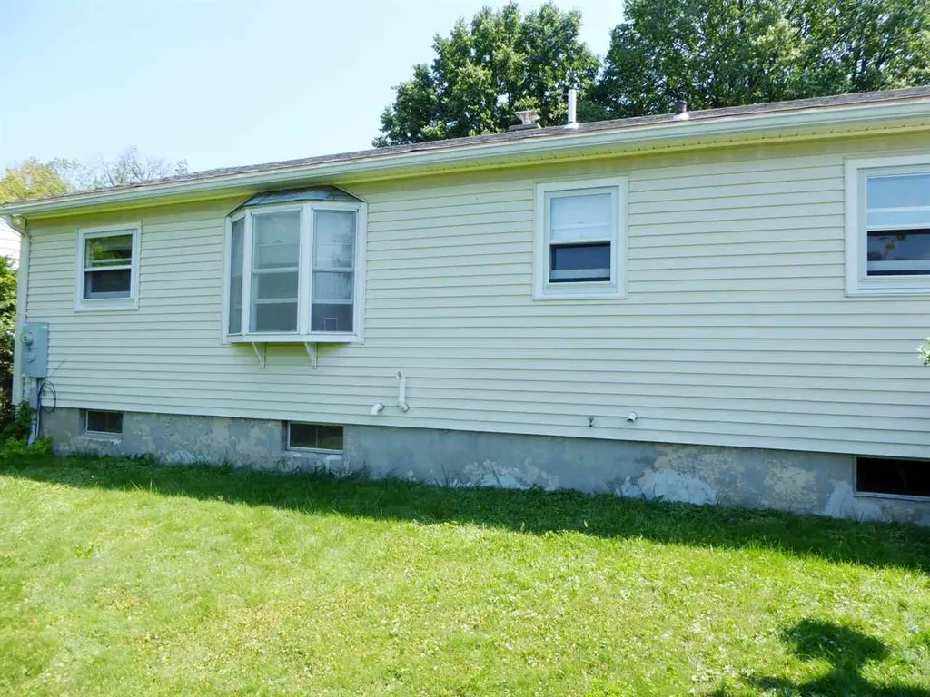 73 Linden Terrace Burlington VT 05401