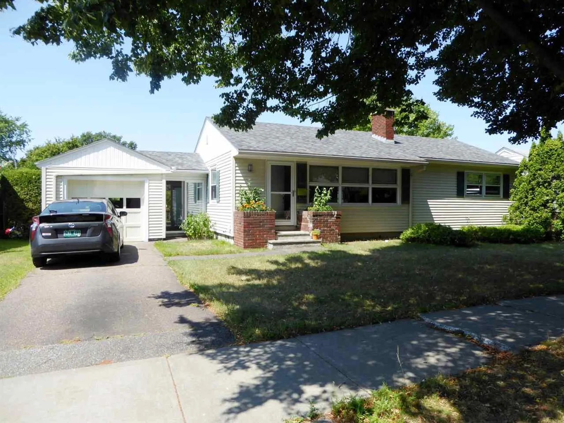 73 Linden Terrace Burlington VT 05401