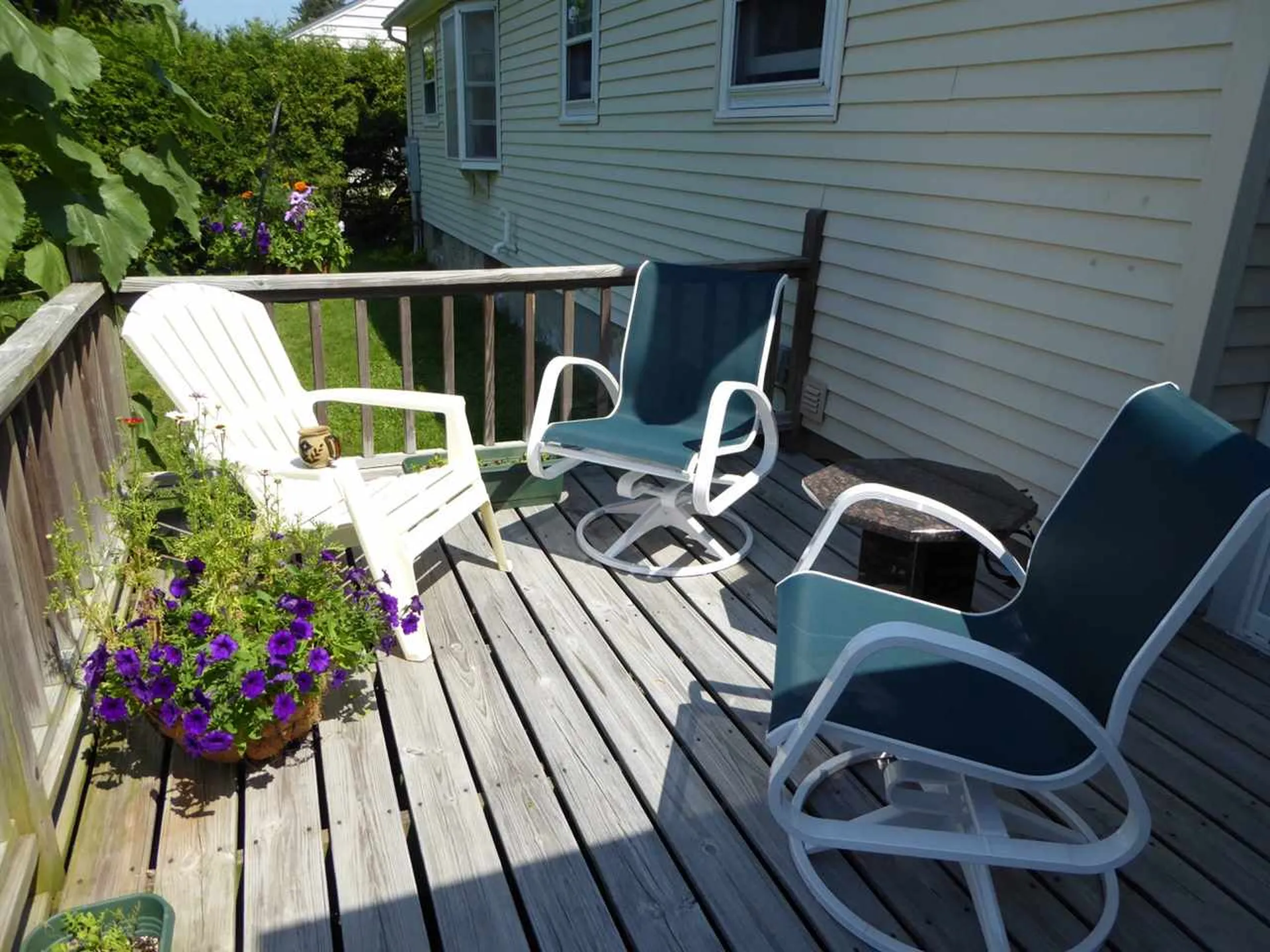 73 Linden Terrace Burlington VT 05401