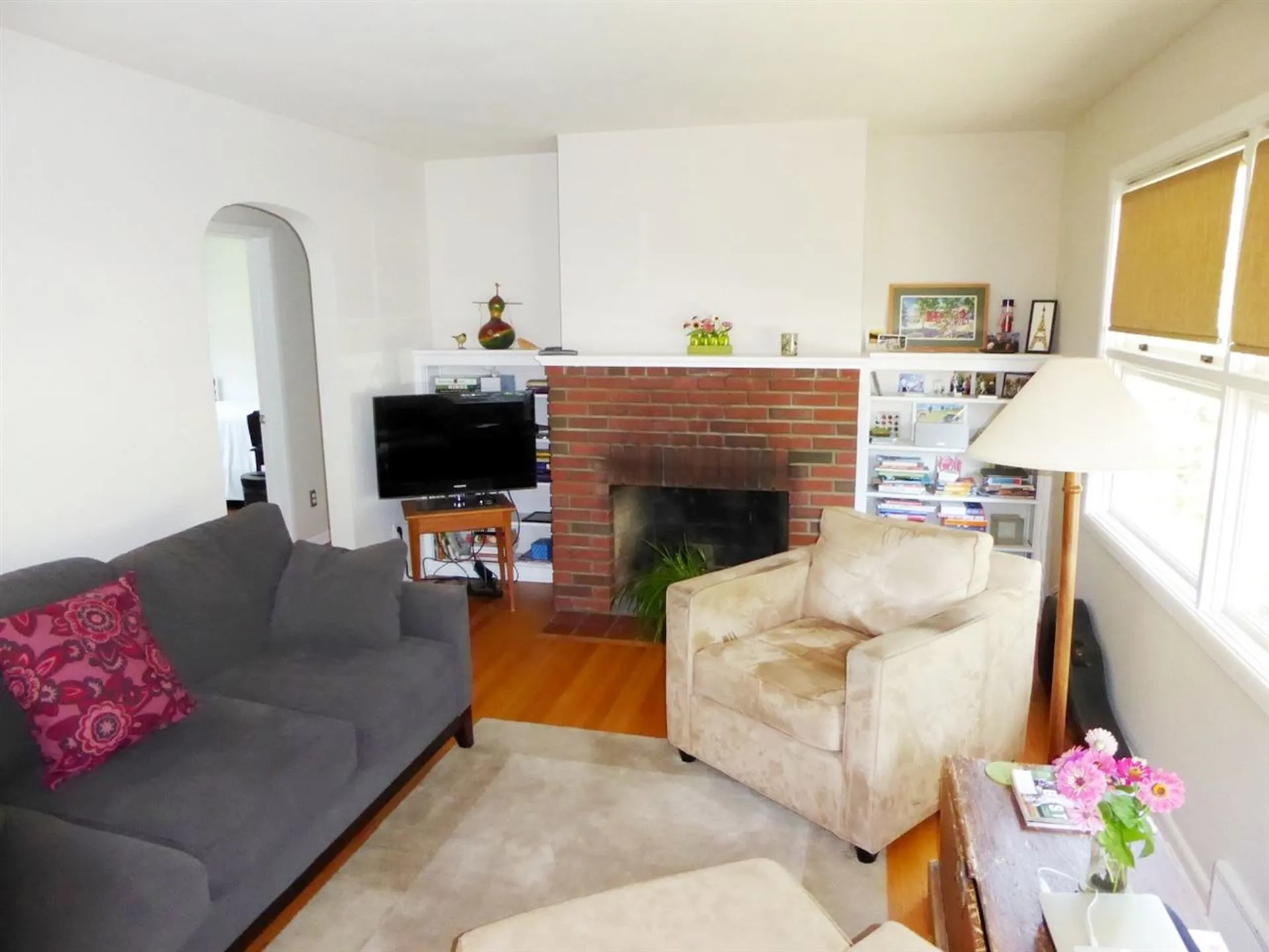 73 Linden Terrace Burlington VT 05401