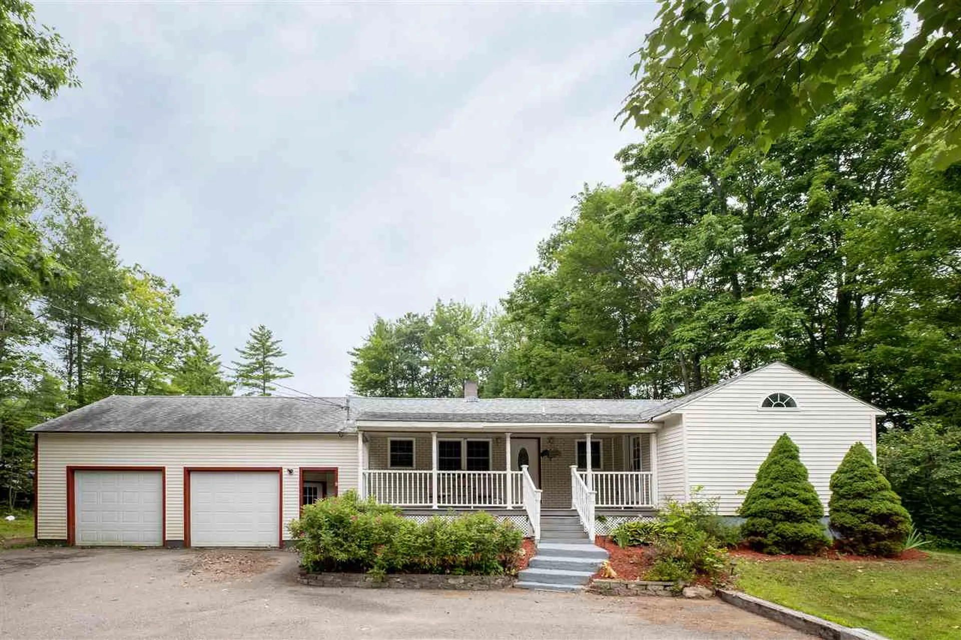1431 White Mountain Highway Milton NH 03851
