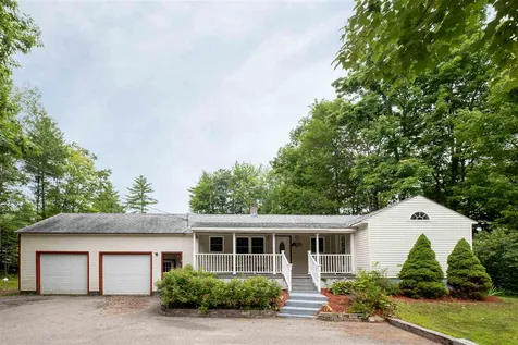 1431 White Mountain Highway Milton NH 03851