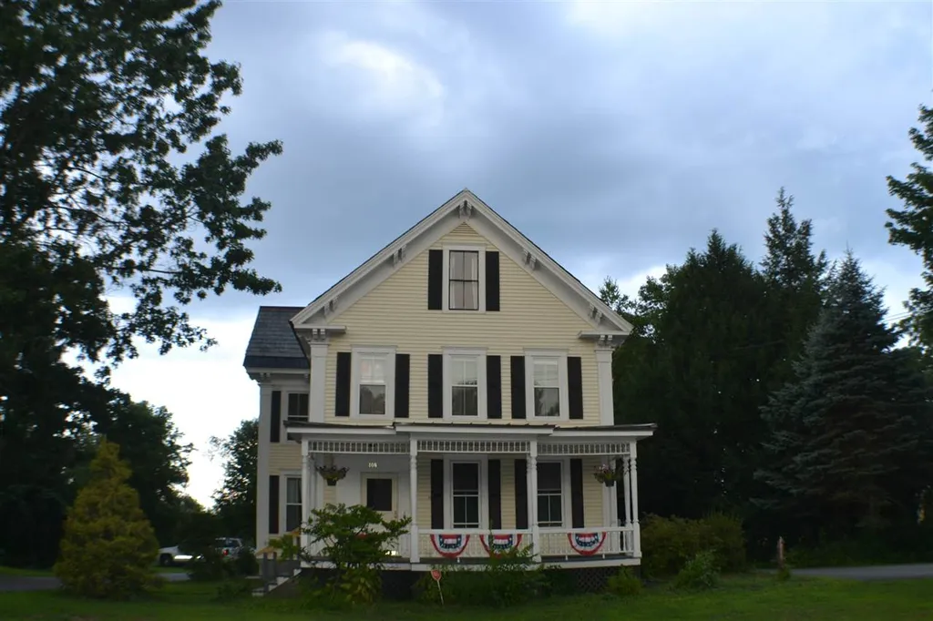 110 Park Avenue Hopkinton NH 03229
