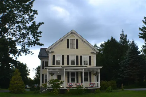 110 Park Avenue Hopkinton NH 03229